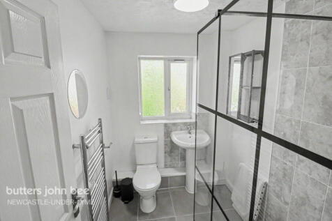 Godwin Way, STOKE-ON-TRENT photo 5