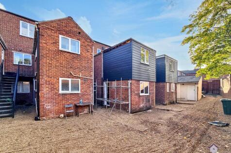 Northam Road, SOUTHAMPTON, SO14 0PA photo 3