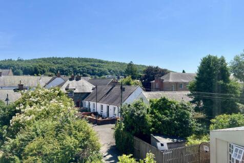 21 Castle Street, Kirkcudbright - Williamson and H
