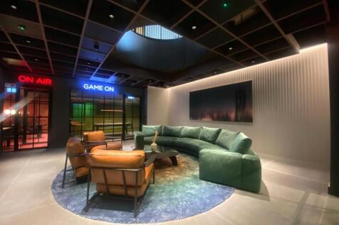 Residents Suites