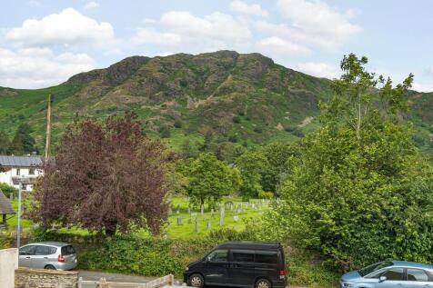 Coniston Fell Vie...