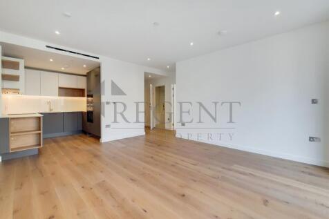 Open plan