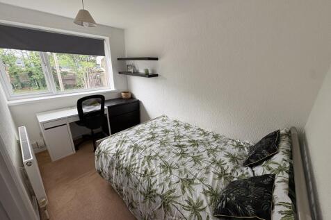 Fairgreen Way - 4 bed, Selly Oak, West Midlands, B29 photo 4