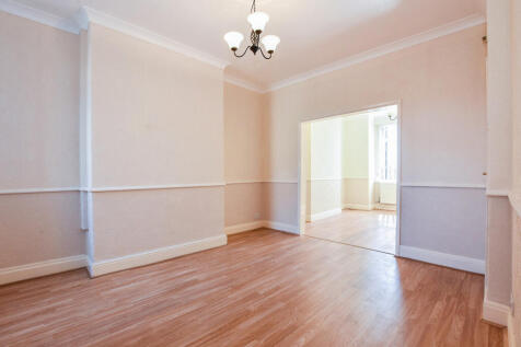 Lounge - Dining Room