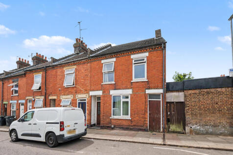 154 New Town Street, Luton, LU1 3EF