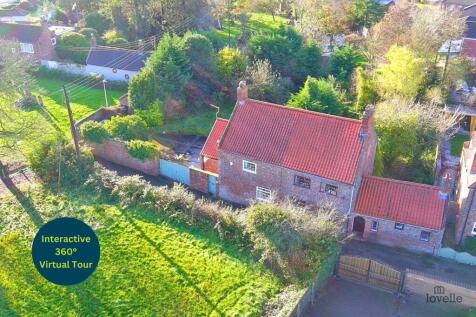 Barrow-upon-humber, DN19 - property photo
