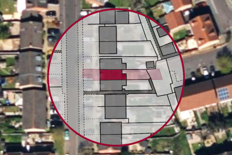 Aerial Map