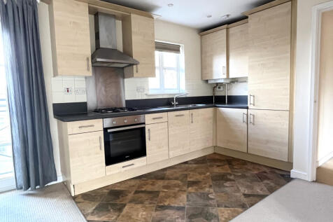 Sandpiper Close, Greenhithe, DA9 photo 3