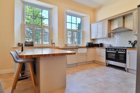 Kitchen II 