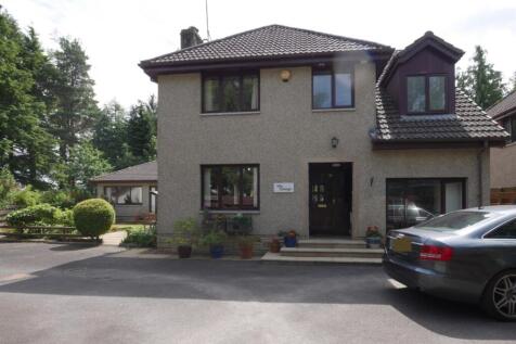 The Grange, Islesteps, Dumfries, DG2 8ES - Braidwo