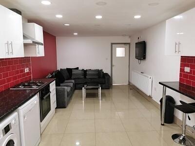 7-bed terraced on Alton Road, Birmingham, £587/mo