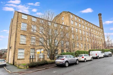 Apartment 33, Perseverance Mills, Westbury Street, Elland, West Yorkshire, HX5 9AG