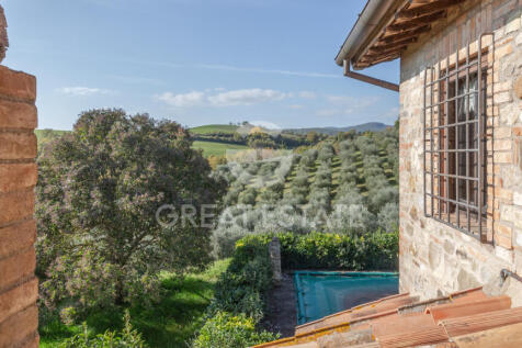 Panorama e Particolari