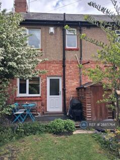 Outside - Rear