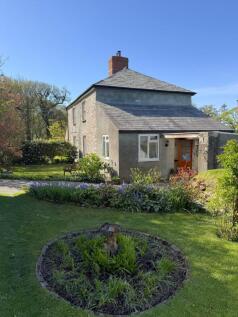 Hurdon Cottage