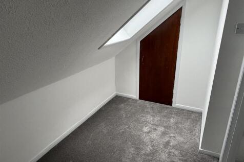 Parsons Court, Porter Street, DM photo 3