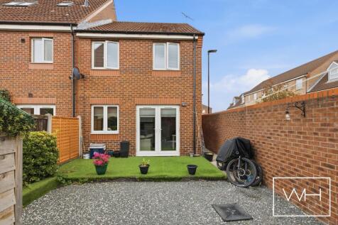 60 Scotsman Drive, S