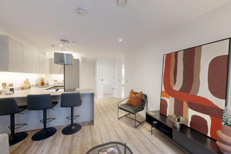 Aspire, Herschel Street, Slough photo 4