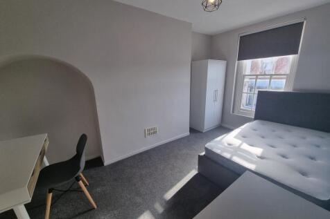 Flat 4, 35 Clemens Street, Leamington Spa photo 5