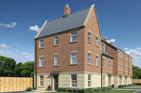 Leicester, LE19 - property photo