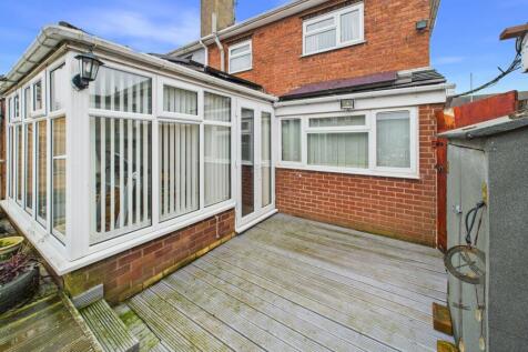 Decking