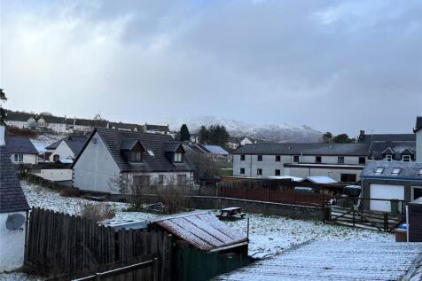 View Out Back