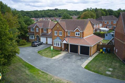 Worksop, S81 - property photo