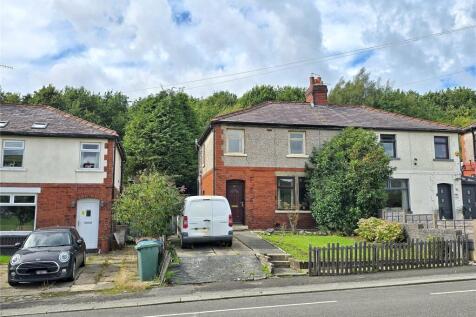 Three-Bed Semi