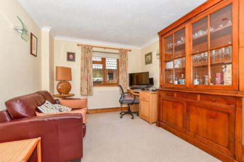 Bedroom 4 / Family Room