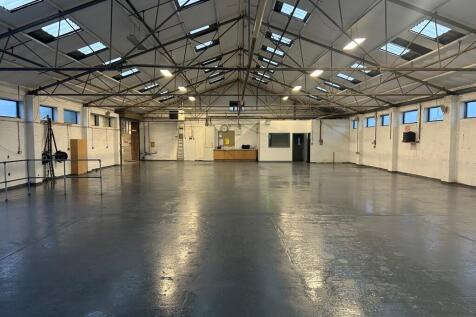 Warehouse