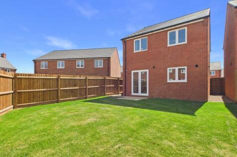 Sceptre Road, Market Harborough photo 4