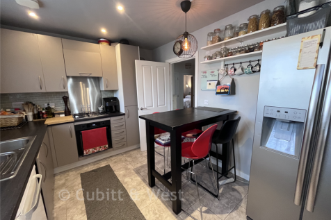 Kitchen/ Diner
