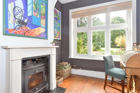 Internal Lifestyle Photograph