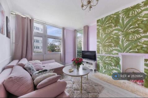 Beautiful Living Room