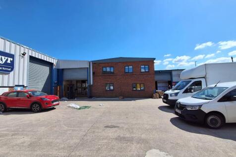 Warehouse for sale Image 3