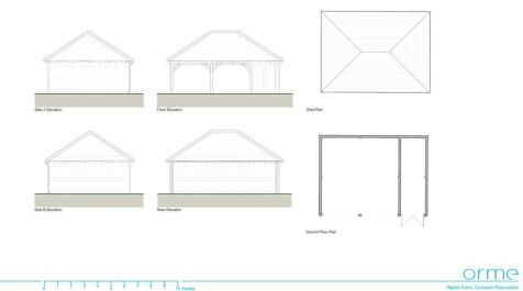 Garage Elevations