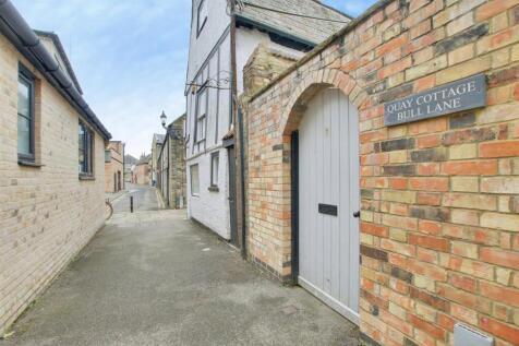 Bull Lane, St. Ives photo 3