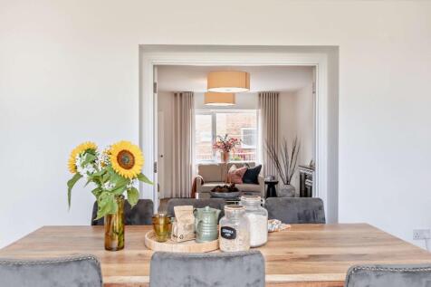 E.g. Kitchen/dining