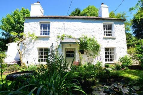 The Cottage in Summer