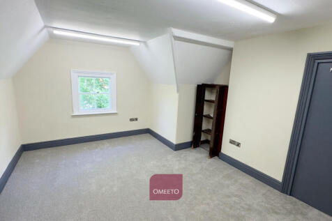 Office to Rent