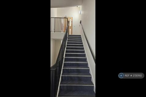 Own Stairway To Flat