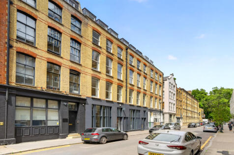office block for sale london