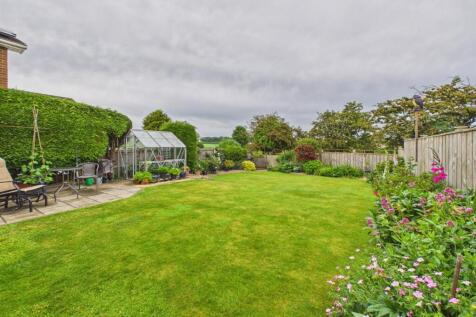 Garden:
