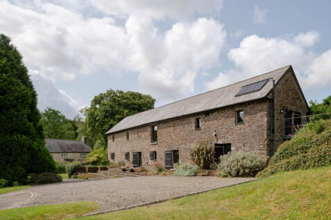 290069 - Tibridge Farm, Lewdown, Okehampton EX2...