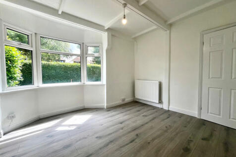 3-Bedroom Semi-Detached House