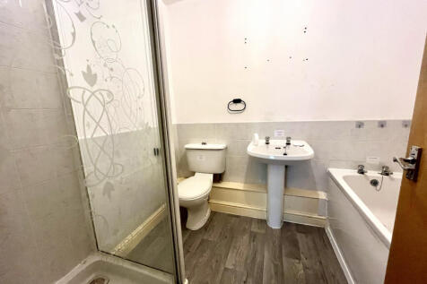 Four Piece Bathroom Suite