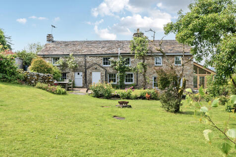 East Banks Cottag...