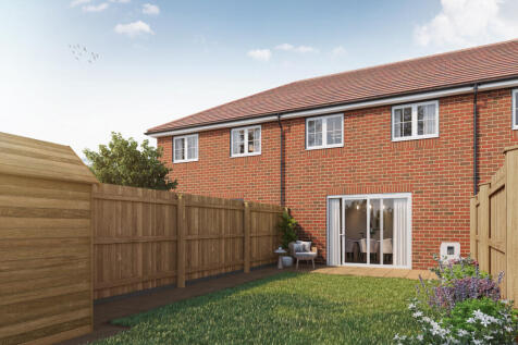 Garden CGI