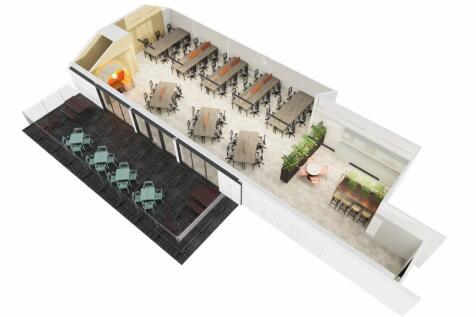 Penthouse renders