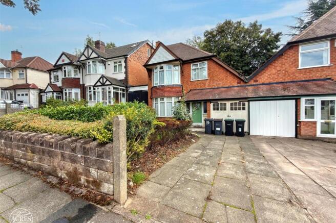 3 bedroom link detached house for sale - Warren Hill Road, Great Barr, Birmingham